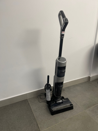 Aspirator vertical fara fir cu spalare Rowenta X-Clean 4 [3]