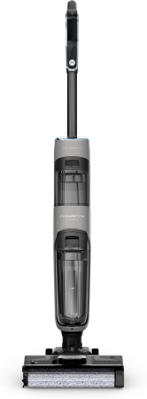 ASPIRATOARE ȘI MĂTURI - Aspirator vertical fara fir cu spalare Rowenta X-Clean 4