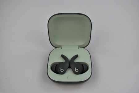 Beats Fit Pro – Căști In-Ear complet wireless – Anulare activă a zgomotului, Compatibile cu Apple și Android, Tehnologie Bluetooth - FOARTE BUN [9]