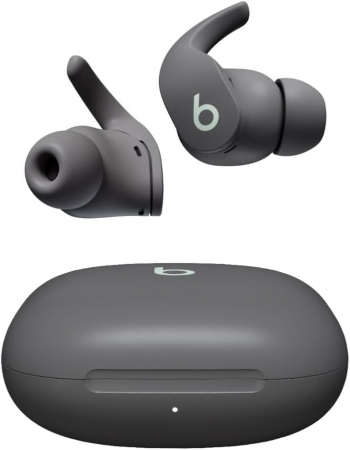 Beats Fit Pro – Căști In-Ear complet wireless – Anulare activă a zgomotului, Compatibile cu Apple și Android, Tehnologie Bluetooth - FOARTE BUN [0]