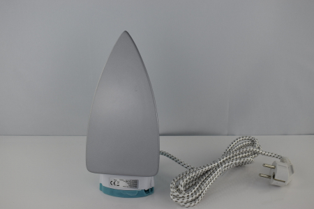 BEPER Fier de Călcat fără abur, Talpă anti aderentă - DAUNĂ DE TRANSPORT [5]