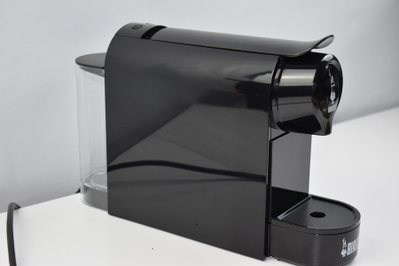 Bialetti Gioia, Aparat de cafea cu apsule, Recipient de 500 ml, 1200 W, negru - Foarte bun [5]