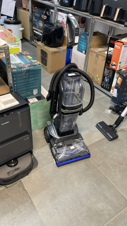 Bissell Revolution HydroSteam – Aspirator pentru covoare și tapițerie, aparat pentru îndepărtarea petelor, culoare neagră [5]