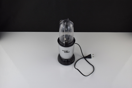 Blender pentru smoothie-uri putere 200w, recipeint inclus -FOARTE BUN [3]