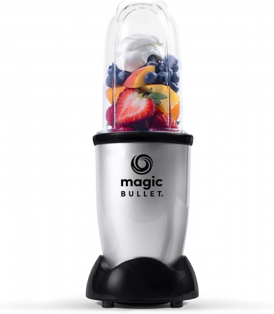 Blender pentru smoothie-uri putere 200w, recipeint inclus -FOARTE BUN [0]