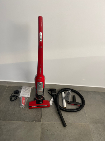 Bosch Athlete Zoo'o BCH6ZOOO – aspirator vertical fără fir [10]