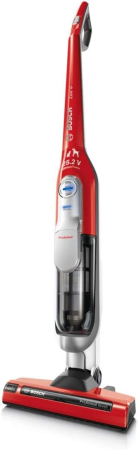 ASPIRATOARE ȘI MĂTURI - Bosch Athlete Zoo'o BCH6ZOOO – aspirator vertical fără fir