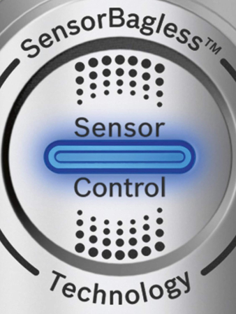 Bosch Athlete Zoo'o BCH6ZOOO – aspirator vertical fără fir [6]