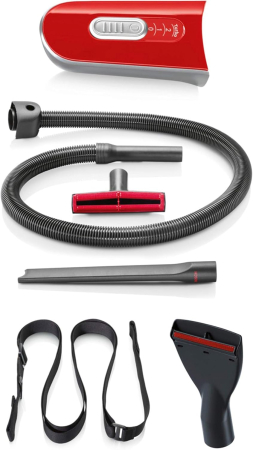 Bosch Athlete Zoo'o BCH6ZOOO – aspirator vertical fără fir [3]