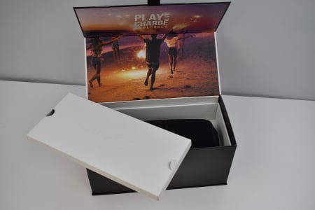 Boxa Portabila Bluetooth JBL Charge 5 - FOARTE BUN [7]