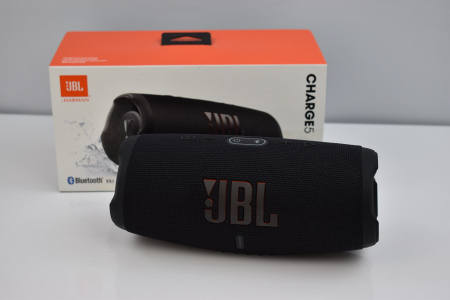 Boxa Portabila Bluetooth JBL Charge 5 - FOARTE BUN [5]