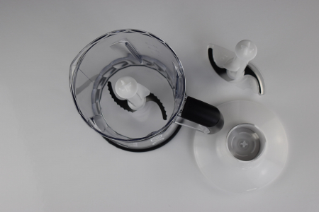 Braun MQ40 Accesoriu Mixer Bol din Plastic Alb 11 x 16 x 11 cm -CA NOU [4]