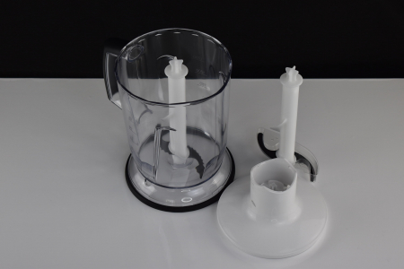 Braun MQ40 Accesoriu Mixer Bol din Plastic Alb 11 x 16 x 11 cm -CA NOU [3]