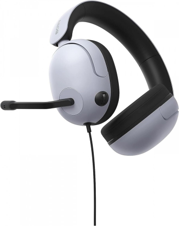 Căști de gaming Sony INZONE H3 MDR-G300W  360 Spatial sound, Design elegant [1]