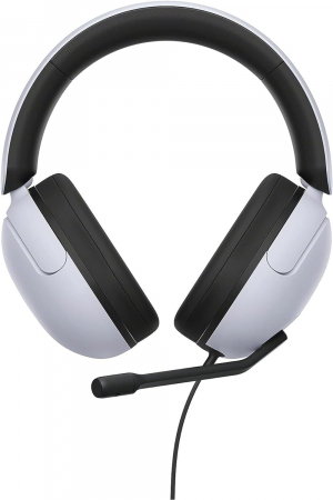 Căști de gaming Sony INZONE H3 MDR-G300W  360 Spatial sound, Design elegant [2]