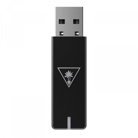 Căști de gaming Turtle Beach Stealth 600 Gen 2 USB Black Wireless Multiplatform cu baterie de 24+ ore pentru Xbox X|S, Xbox One, PS5, PS4 și PC [Licențiate oficial pentru Xbox]. - BUN [4]