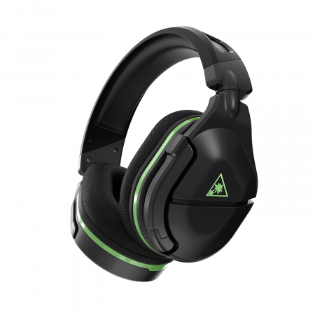 Căști de gaming Turtle Beach Stealth 600 Gen 2 USB Black Wireless Multiplatform cu baterie de 24+ ore pentru Xbox X|S, Xbox One, PS5, PS4 și PC [Licențiate oficial pentru Xbox]. - BUN [2]