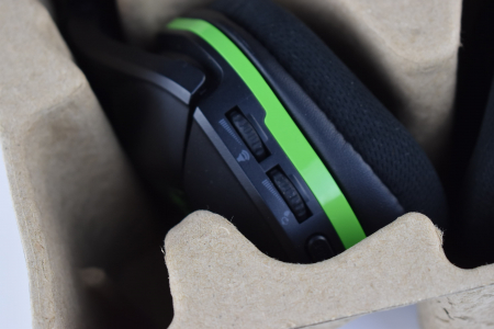 Căști de gaming Turtle Beach Stealth 600 Gen 2 USB Black Wireless Multiplatform cu baterie de 24+ ore pentru Xbox X|S, Xbox One, PS5, PS4 și PC [Licențiate oficial pentru Xbox]. - BUN [7]