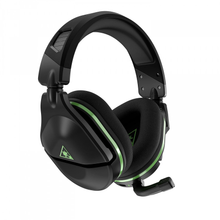 Căști de gaming Turtle Beach Stealth 600 Gen 2 USB Black Wireless Multiplatform cu baterie de 24+ ore pentru Xbox X|S, Xbox One, PS5, PS4 și PC [Licențiate oficial pentru Xbox]. - BUN [1]