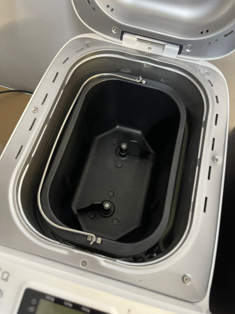 Cecotec Bread&Co 1500 PerfectCook – Mașină de Pâine [9]