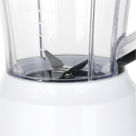 Blender cu suport EMERIO BL-124816 500W Alb, Negru -FOARTE BUN [4]
