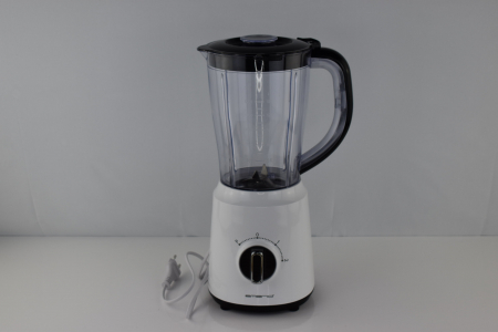 Blender cu suport EMERIO BL-124816 500W Alb, Negru -FOARTE BUN [2]