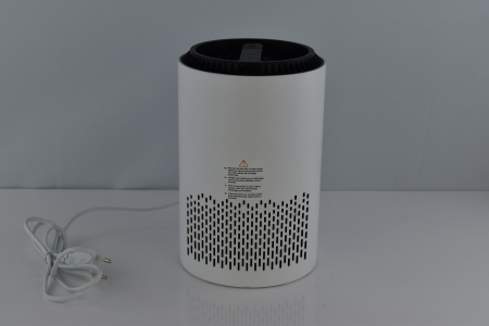 CONOPU Purificator de aer cu filtru pentru fum, mirosuri, praf - BUN [4]