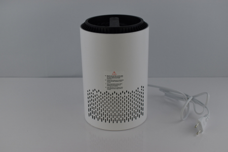 CONOPU Purificator de Aer pentru Alergici, cu Filtru Eficient și Funcție de Aromaterapie [7]