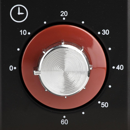 Cuptor electric 60L, 2000W + GRILL, rotisoriu , 230°C [3]