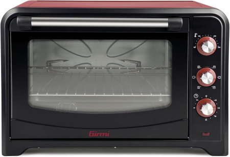 Cuptor electric 60L, 2000W + GRILL, rotisoriu , 230°C [1]