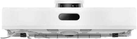 Dreame D10 Plus Gen 2 – Aspirator Robot 2‑în‑1 (Aspirare + Mop) cu Autogolire, Navigație LiDAR și Putere 6.000 Pa [1]