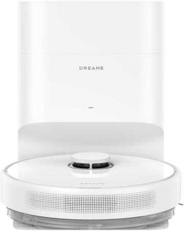 Dreame D10 Plus Gen 2 – Aspirator Robot 2‑în‑1 (Aspirare + Mop) cu Autogolire, Navigație LiDAR și Putere 6.000 Pa [4]