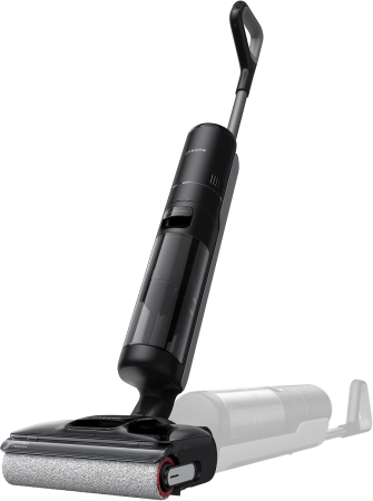 PRODUSE - Dreame H12 Pro FlexReach – Aspirator vertical umed și uscat