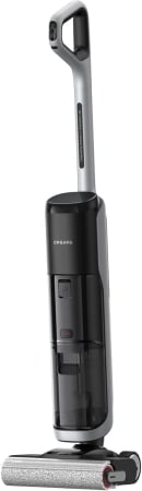 PROMOȚII - Dreame H14 Pro – Aspirator umed și uscat, 180° răsturnare, întreținere perie la 60°C, uscare rapidă în 5 minute, distribuție automată a soluției de curățare, control prin aplicație, roți GlideWheel, p