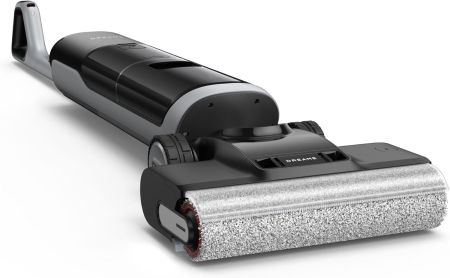 Dreame H14 Pro – Aspirator umed și uscat, 180° răsturnare, întreținere perie la 60°C, uscare rapidă în 5 minute, distribuție automată a soluției de curățare, control prin aplicație, roți GlideWheel, p [3]