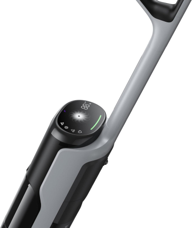 Dreame H14 Pro – Aspirator umed și uscat, 180° răsturnare, întreținere perie la 60°C, uscare rapidă în 5 minute, distribuție automată a soluției de curățare, control prin aplicație, roți GlideWheel, p [2]