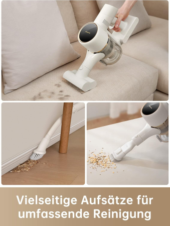 Dreame R10 – Aspirator vertical fără fir [3]