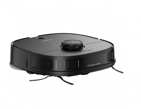 EUREKA J12 ULTRA aspira & spala, stațe de curatare, senzor pe baza de AI, ideal pentru parul de animale [2]