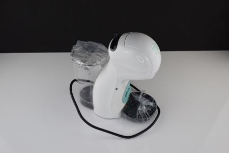 Mașină de cafea cu capsule, Nespresso De'Longhi Nescafé Dolce Gusto Piccolo XS EDG - CA NOU [8]