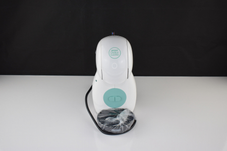 Mașină de cafea cu capsule, Nespresso De'Longhi Nescafé Dolce Gusto Piccolo XS EDG - CA NOU [6]