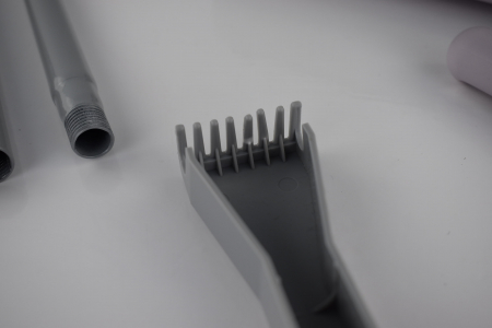 Mătură de mana pentru covoare, Aspirator făra fir - BUN [9]