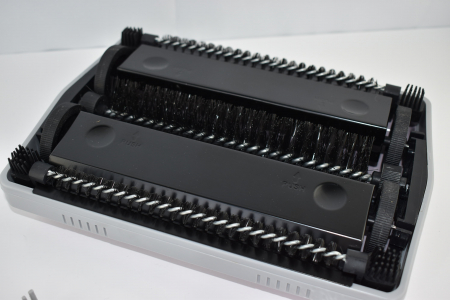 Mătură de mana pentru covoare, Aspirator făra fir - BUN [8]