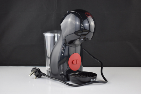 Nespresso, mașină de cafea cu capsule, De'Longhi Nescafé Dolce Gusto Piccolo XS EDG - FOARTE BUN [6]