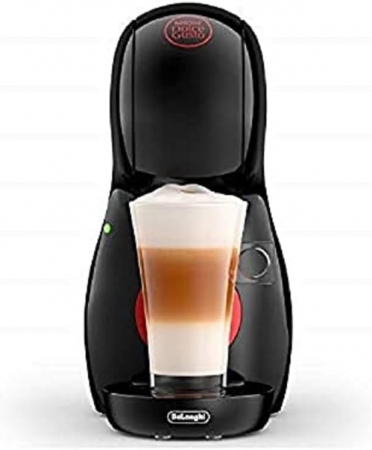 Nespresso, mașină de cafea cu capsule, De'Longhi Nescafé Dolce Gusto Piccolo XS EDG - FOARTE BUN [1]
