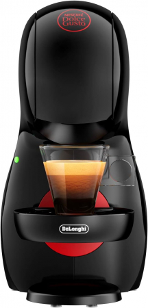 Nespresso, mașină de cafea cu capsule, De'Longhi Nescafé Dolce Gusto Piccolo XS EDG - FOARTE BUN [0]