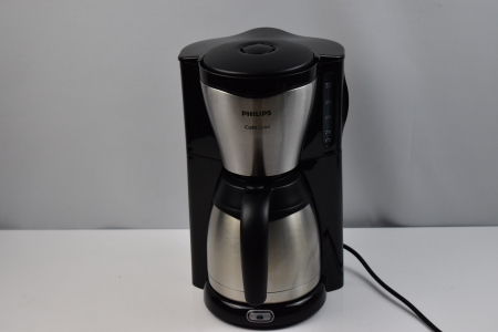 Philips HD7546 gaia, aparat de cafea cu filtru, cană termos [8]