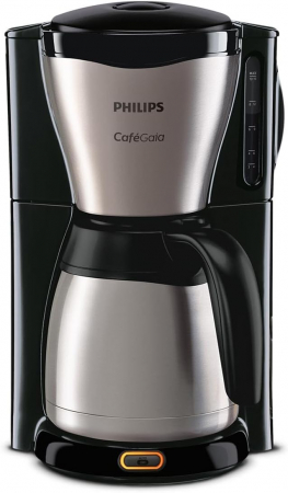 Philips HD7546 gaia, aparat de cafea cu filtru, cană termos [0]