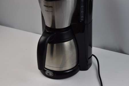 Philips HD7546 gaia, aparat de cafea cu filtru, cană termos [10]