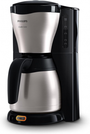 Philips HD7546 gaia, aparat de cafea cu filtru, cană termos [1]