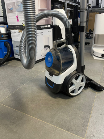 Philips PowerPro Compact FC9332/09 – Aspirator ușor, fără fir, fără sac, putere 750 W, [6]